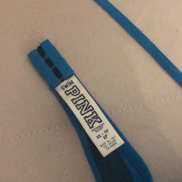 PINK Push-up Bikini top & bottoms XS - Picture 6 of 6